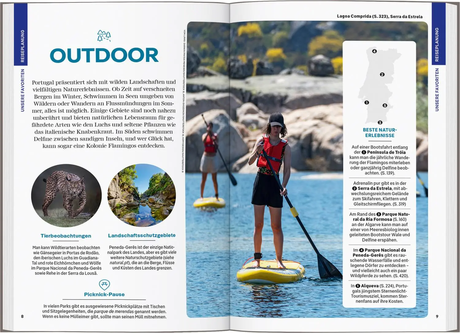 Bild: 9783575012128 | LONELY PLANET Reiseführer Portugal | Taschenbuch | 472 S. | Deutsch