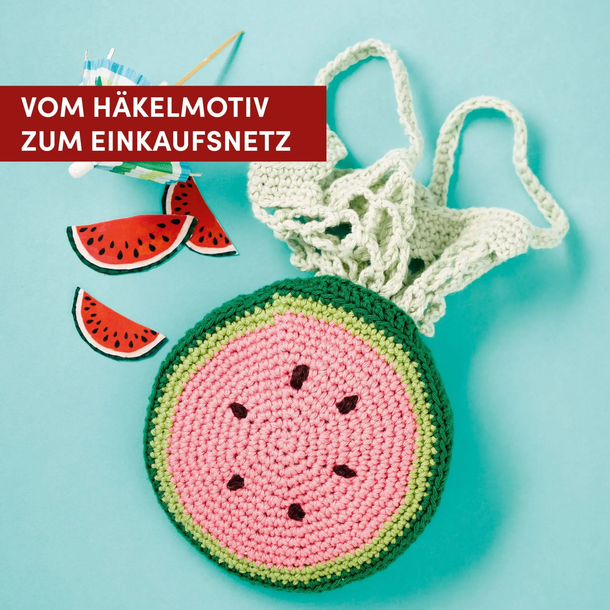 Bild: 9783735872128 | Durchs Jahr mit Amigurumi | Andreia Ferreira | Taschenbuch | 144 S.