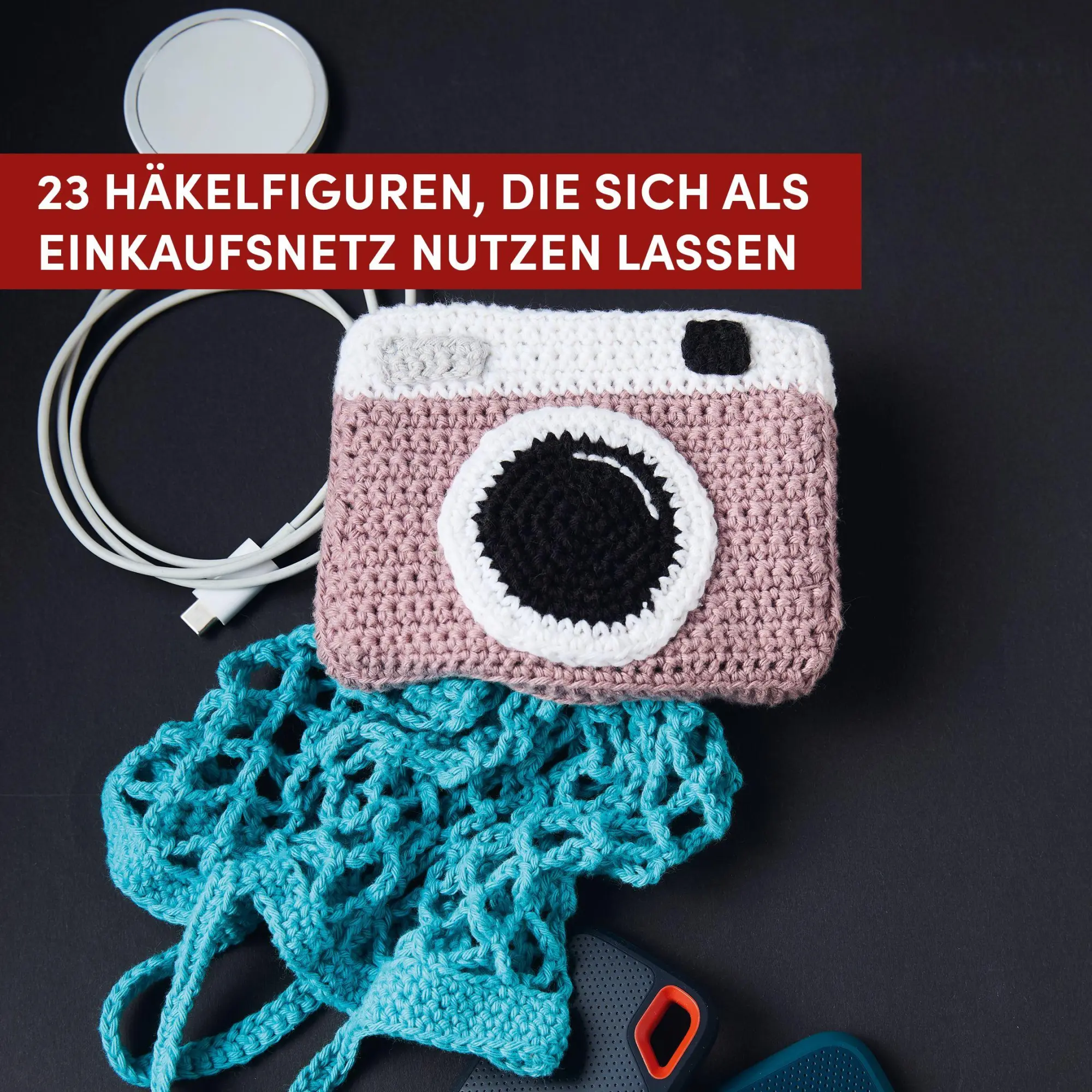 Bild: 9783735872128 | Durchs Jahr mit Amigurumi | Andreia Ferreira | Taschenbuch | 144 S.