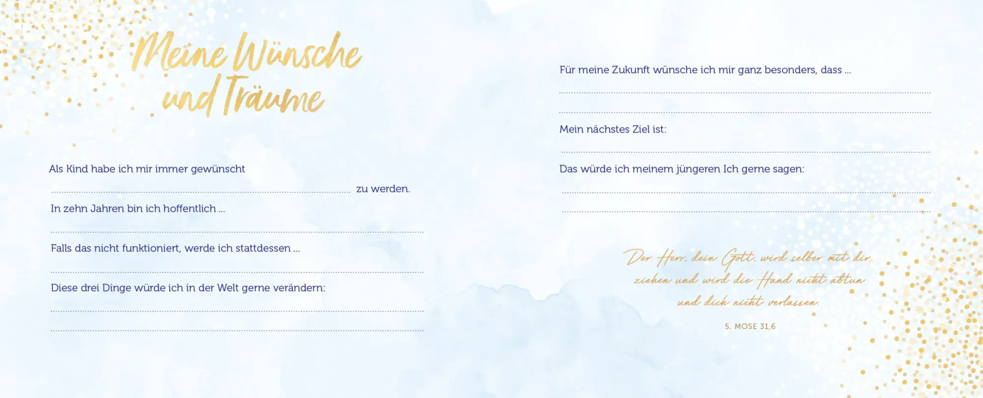 Bild: 9783745912128 | Meine Konfirmation | Buch | 48 S. | Deutsch | 2023 | EAN 9783745912128
