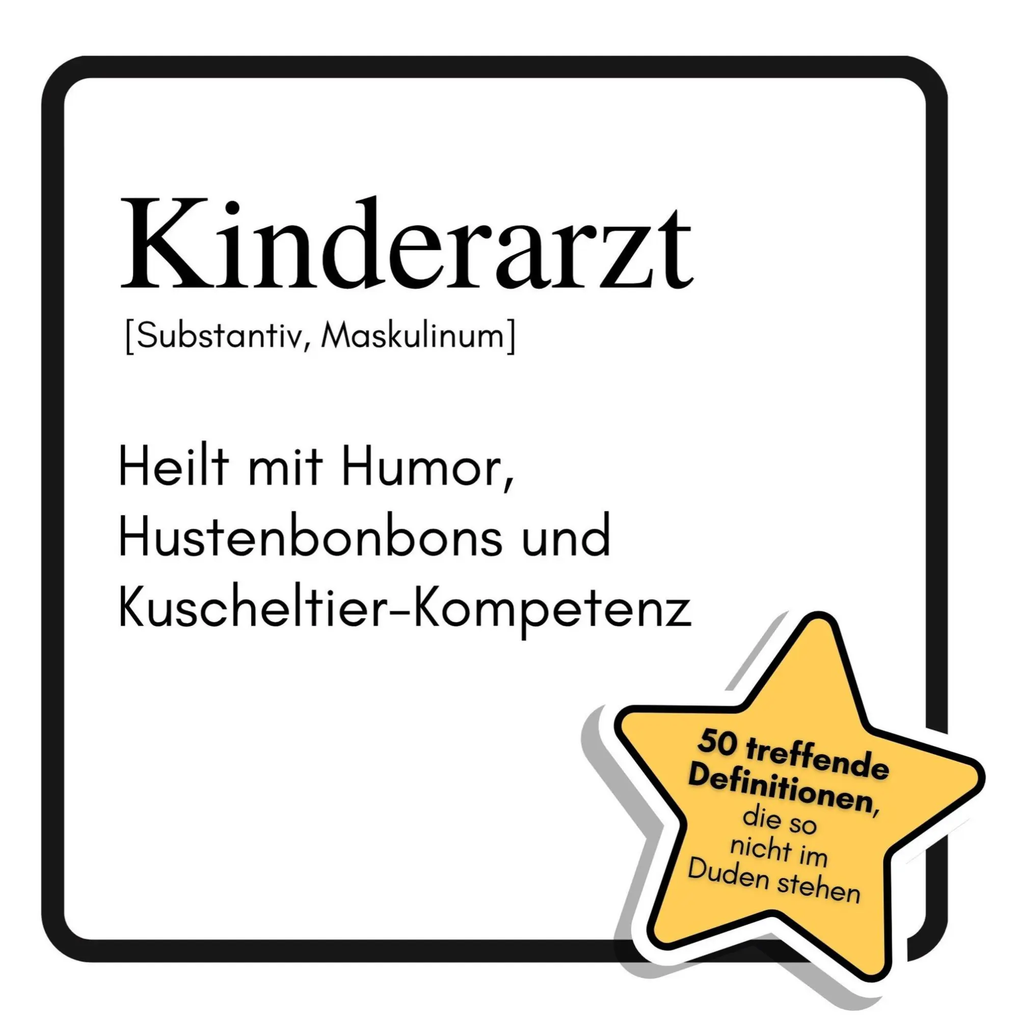 Cover: 9783759182128 | Kinderarzt | Heilt mit Humor, Hustenbonbons und Kuscheltier-Kompetenz