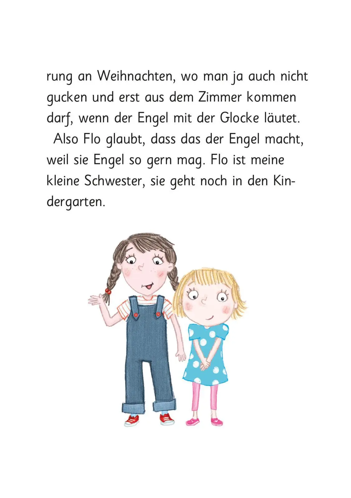 Bild: 9783845832128 | Ziemlich beste Schwestern - Total schief gewickelt (Ziemlich beste...