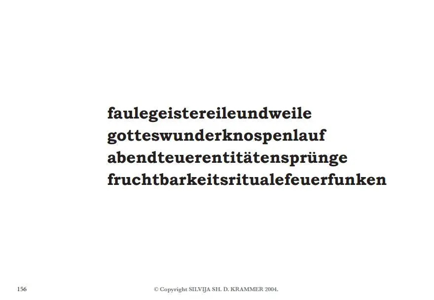 Bild: 9783950602128 | Dort | Silvija Krammer | Taschenbuch | Deutsch | 2026