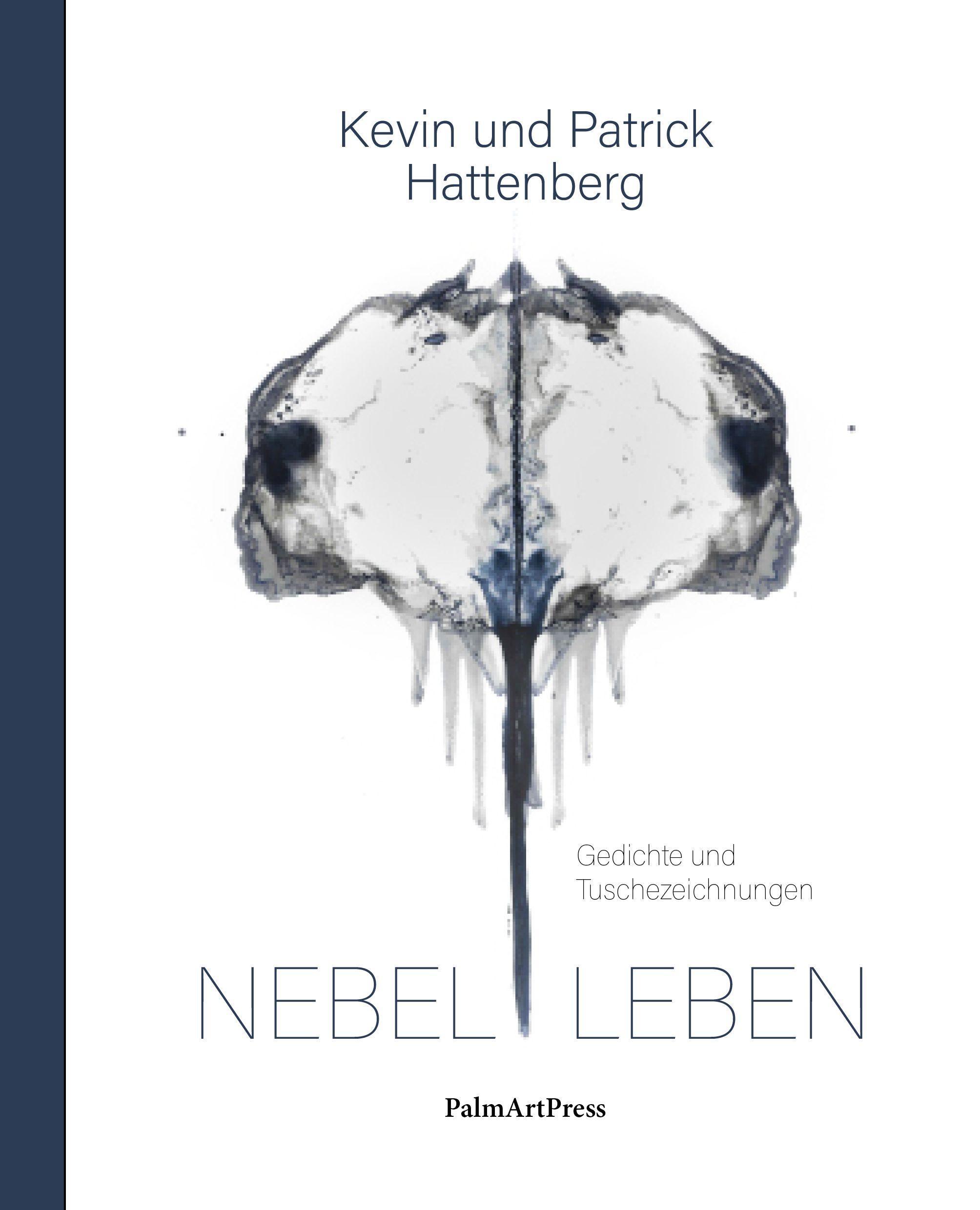 Cover: 9783962582128 | NEBEL LEBEN | Kevin Hattenberg (u. a.) | Buch | 110 S. | Deutsch