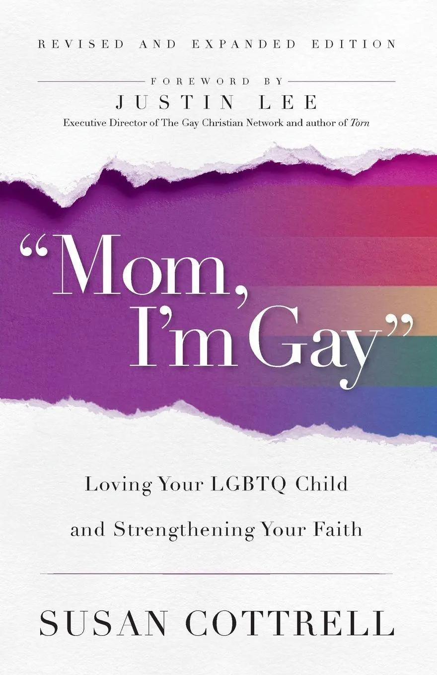 Cover: 9780664262228 | "Mom, I'm Gay," Revised and Expanded Edition | Susan Cottrell | Buch