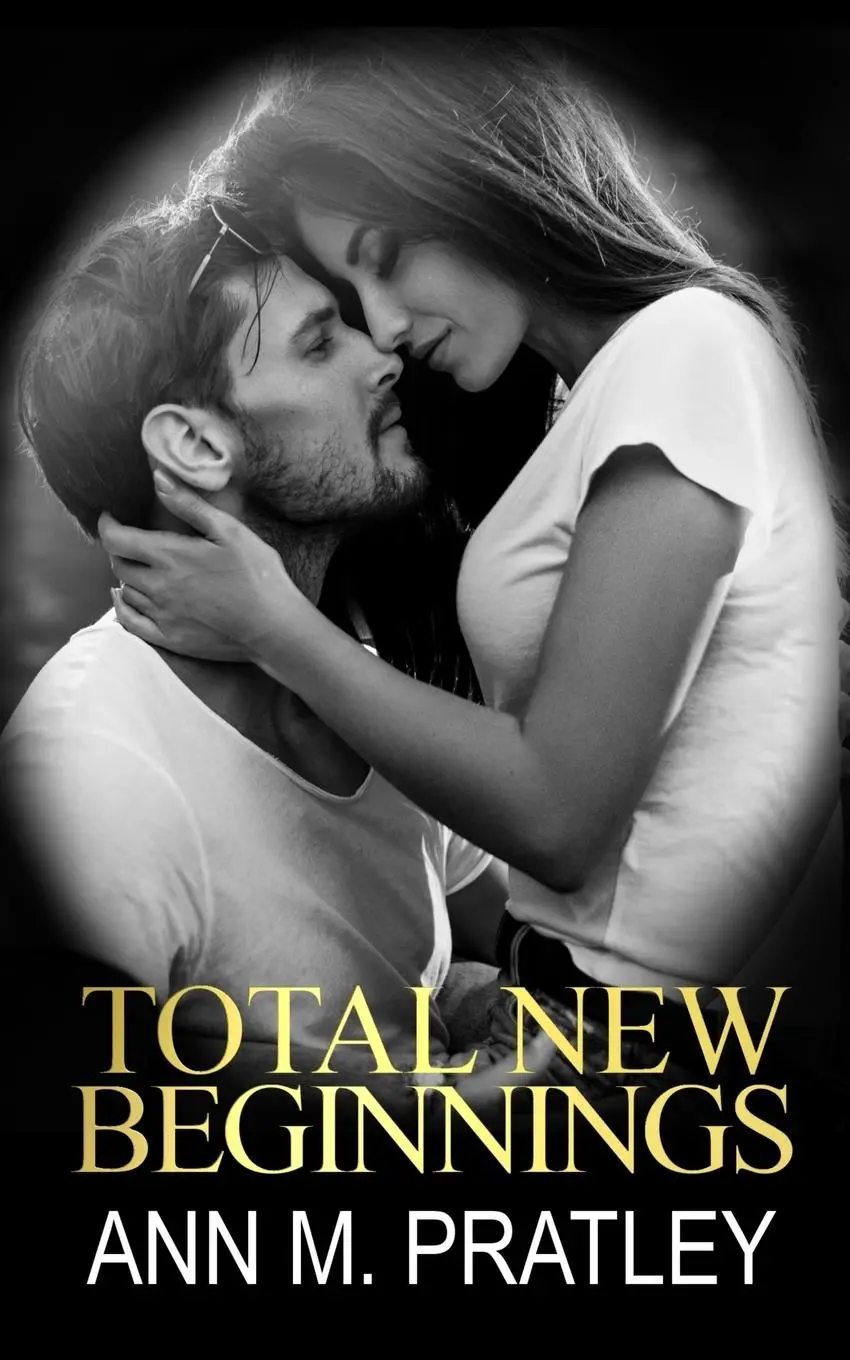 Cover: 9781738582228 | Total New Beginnings | Ann M. Pratley | Taschenbuch | Englisch | 2023