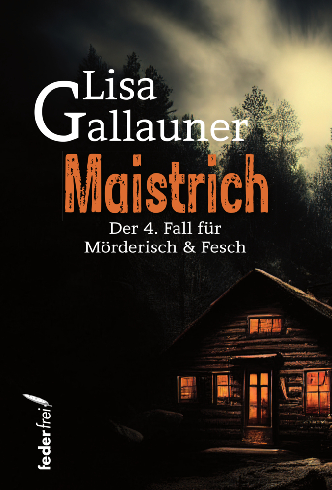Cover: 9783990742228 | Maistrich | Lisa Gallauner | Taschenbuch | 200 S. | Deutsch | 2023