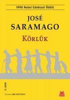 Cover: 9786254182228 | Körlük | 1998 Nobel Edebiyat Ödülü | José Saramago | Taschenbuch