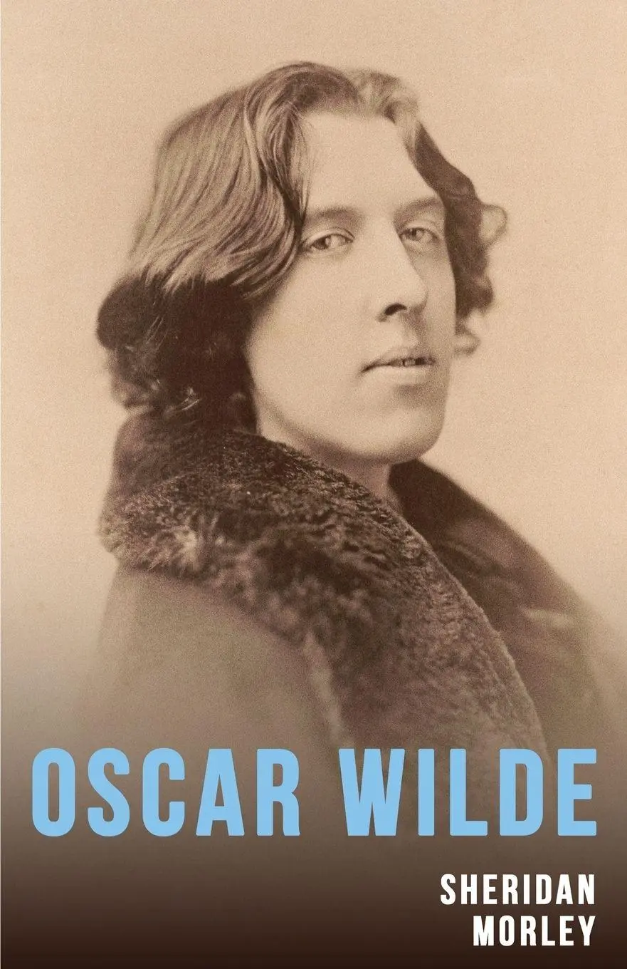 Cover: 9781917382328 | Oscar Wilde | Sheridan Morley | Taschenbuch | Englisch | 2026