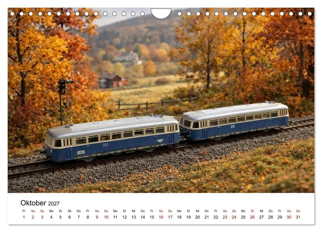 Bild: 9783516752328 | Nostalgiebahn in Austria (Wandkalender 2027 DIN A4 quer), CALVENDO...
