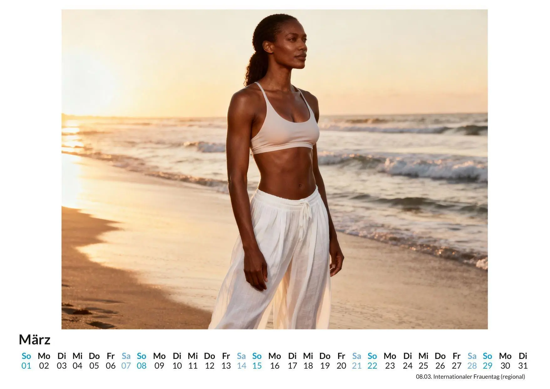 Bild: 9783695332328 | MILF | Lena Schmied | Kalender | Deutsch | 2026 | FlipFlop