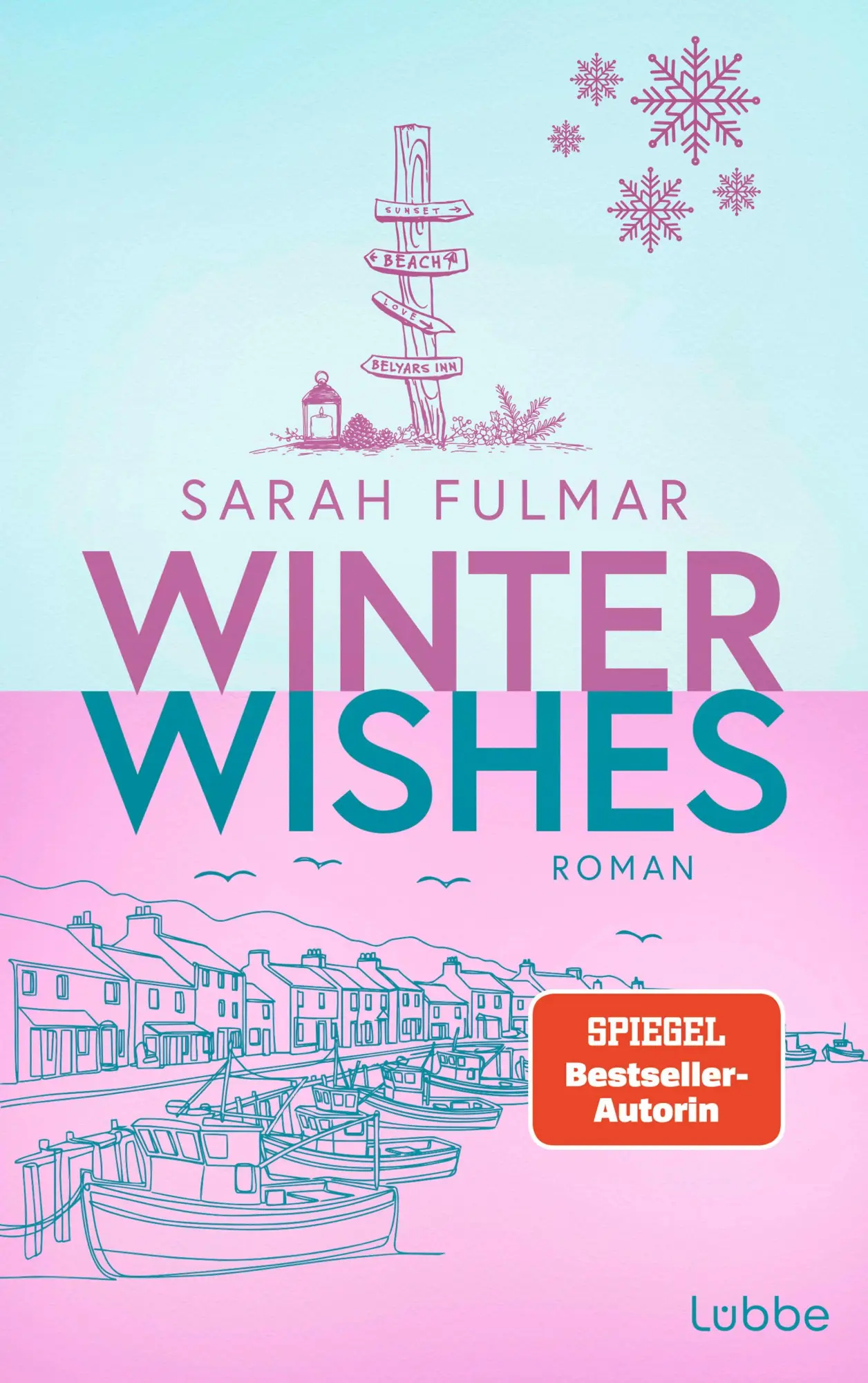 Bild: 9783757702328 | Winter Wishes | Sarah Fulmar | Taschenbuch | 320 S. | Deutsch | 2026