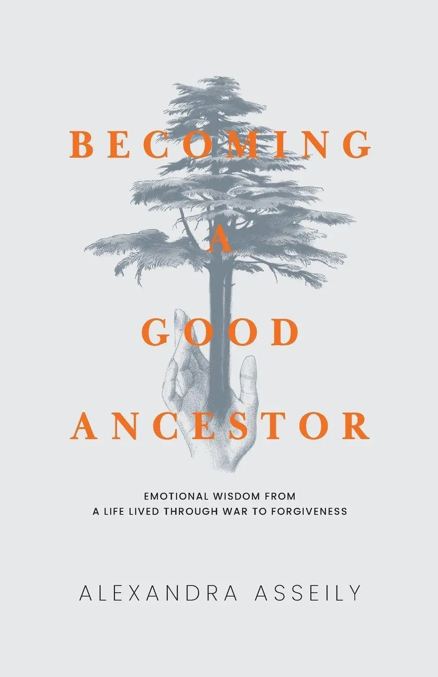 Cover: 9781399992428 | Becoming a Good Ancestor | Alexandra Asseily | Taschenbuch | Englisch