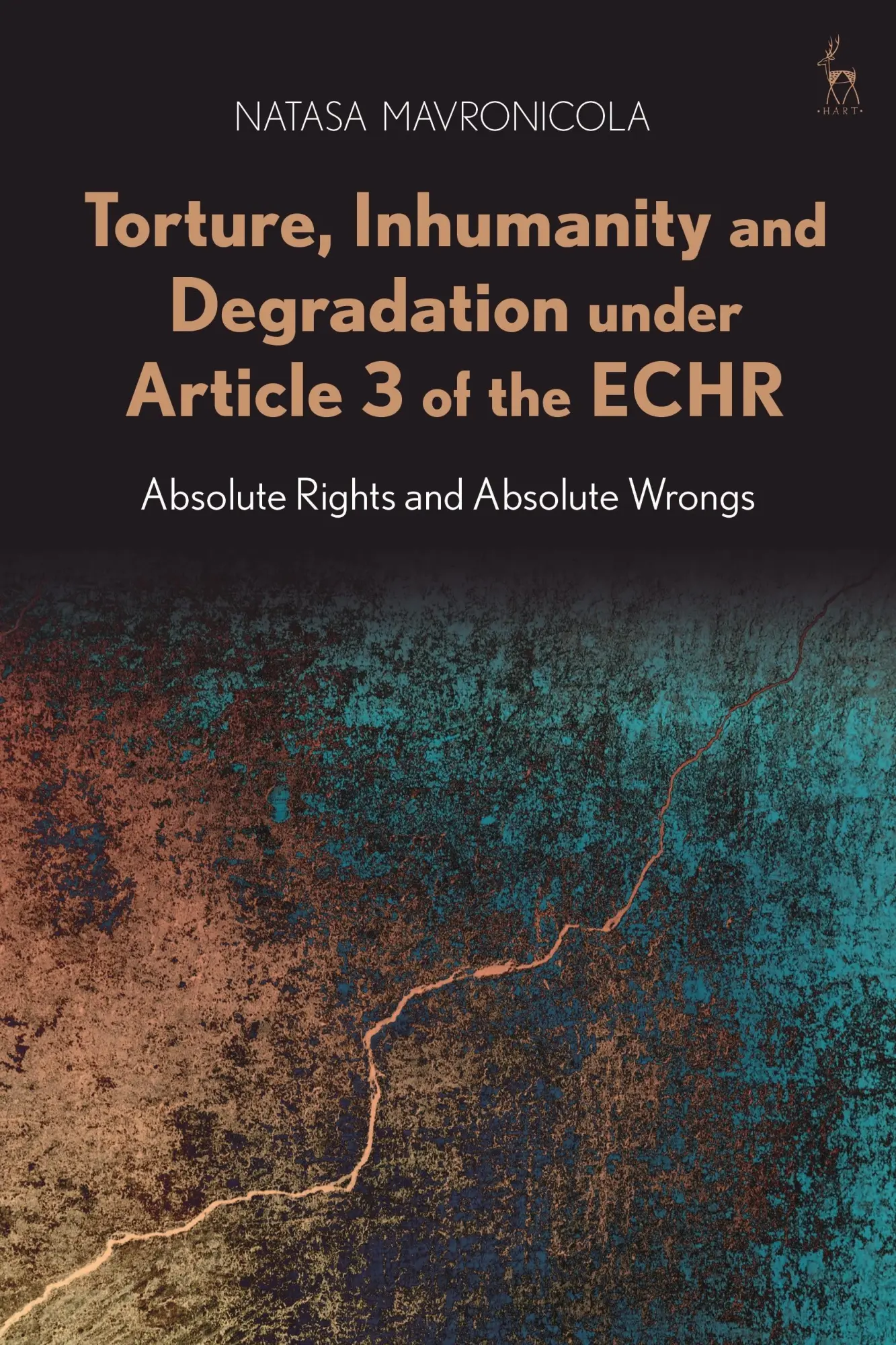Cover: 9781509942428 | Torture, Inhumanity and Degradation Under Article 3 of the Echr | Buch