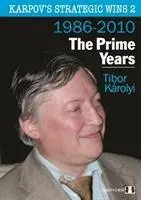 Cover: 9781906552428 | Karpov's Strategic Wins | Tibor Karolyi | Taschenbuch | Englisch
