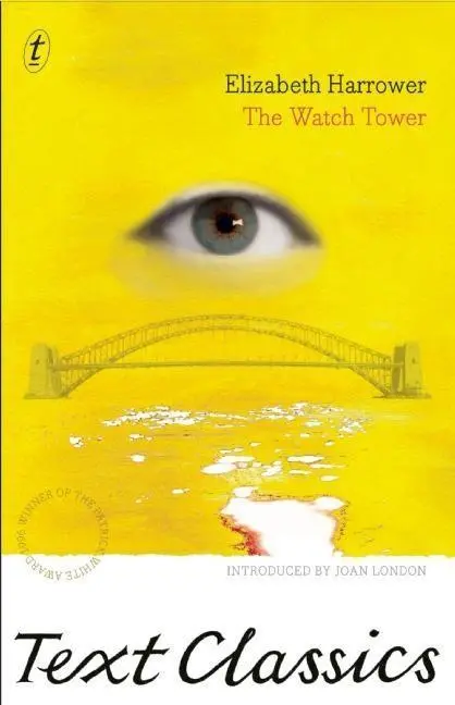 Cover: 9781921922428 | The Watch Tower | Elizabeth Harrower | Taschenbuch | 335 S. | Englisch