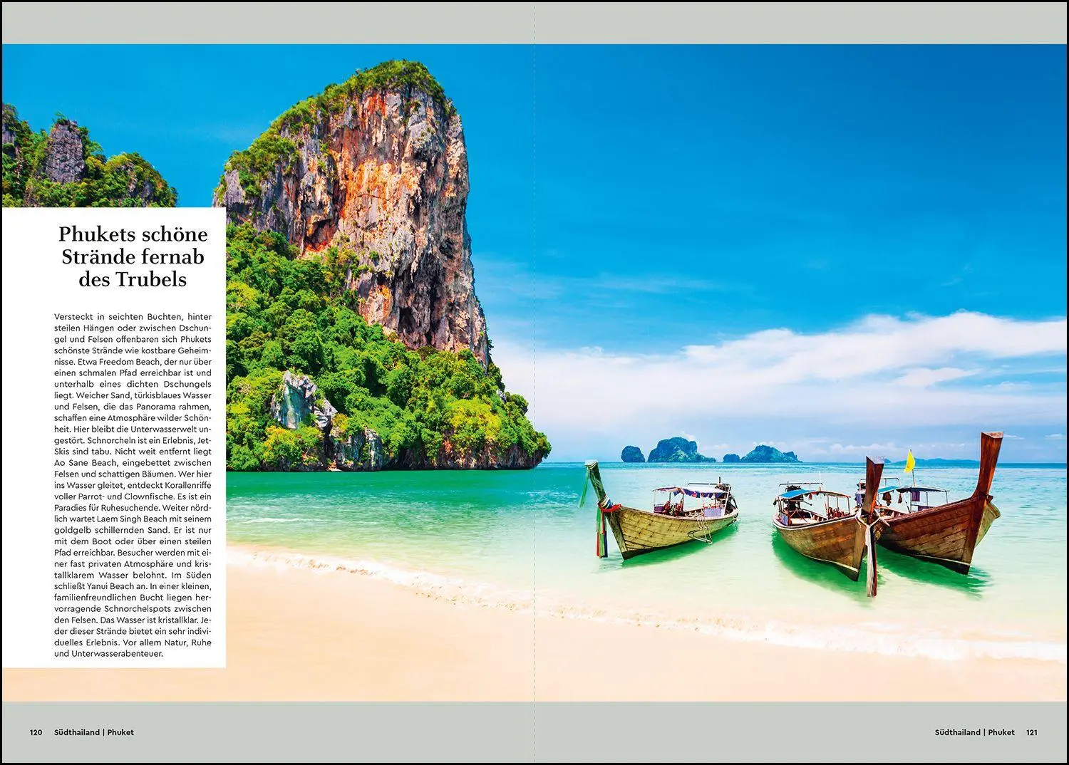 Bild: 9783969652428 | KUNTH Unterwegs in Thailand | Das große Reisebuch | Jutta M. Ingala