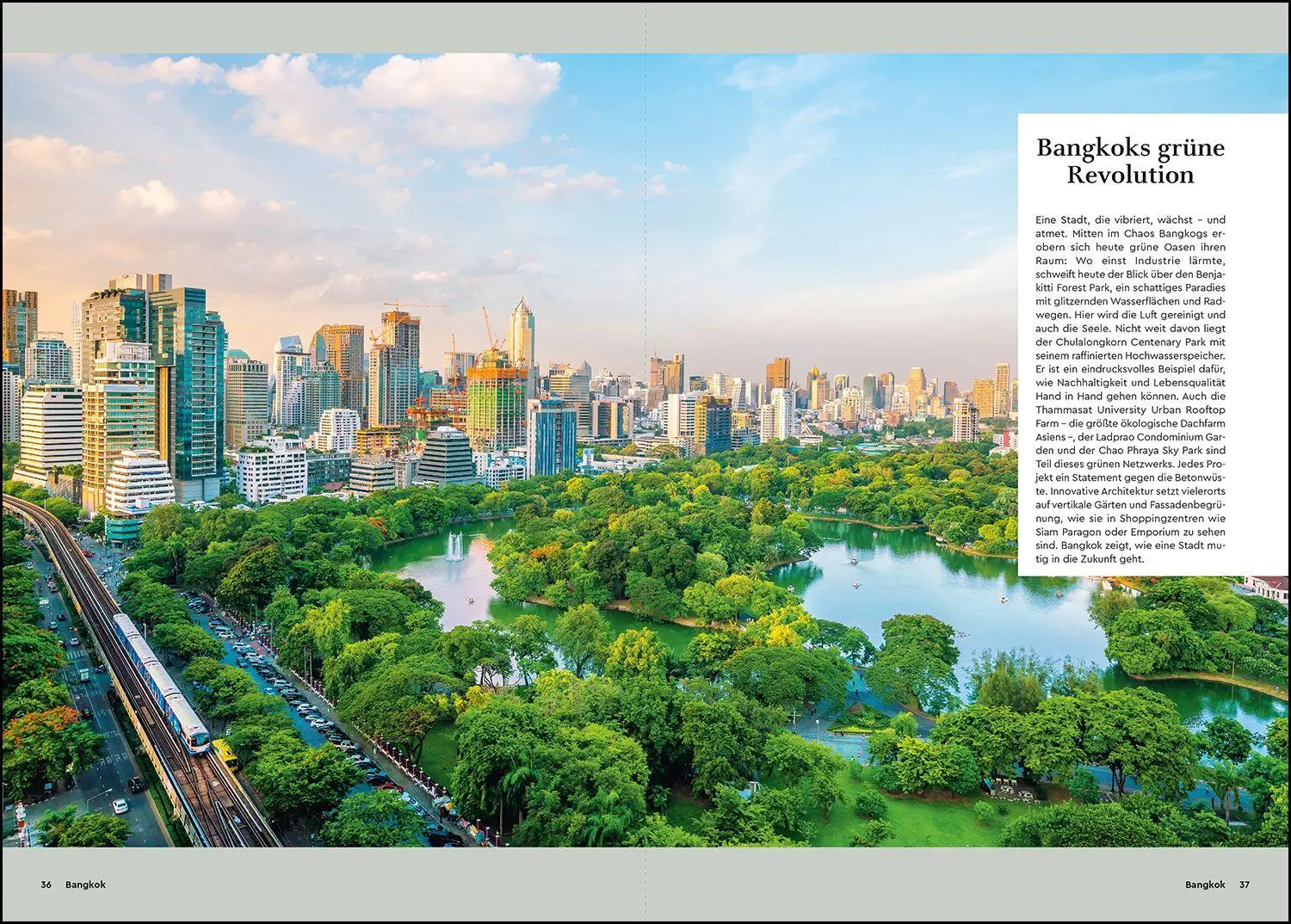Bild: 9783969652428 | KUNTH Unterwegs in Thailand | Das große Reisebuch | Jutta M. Ingala
