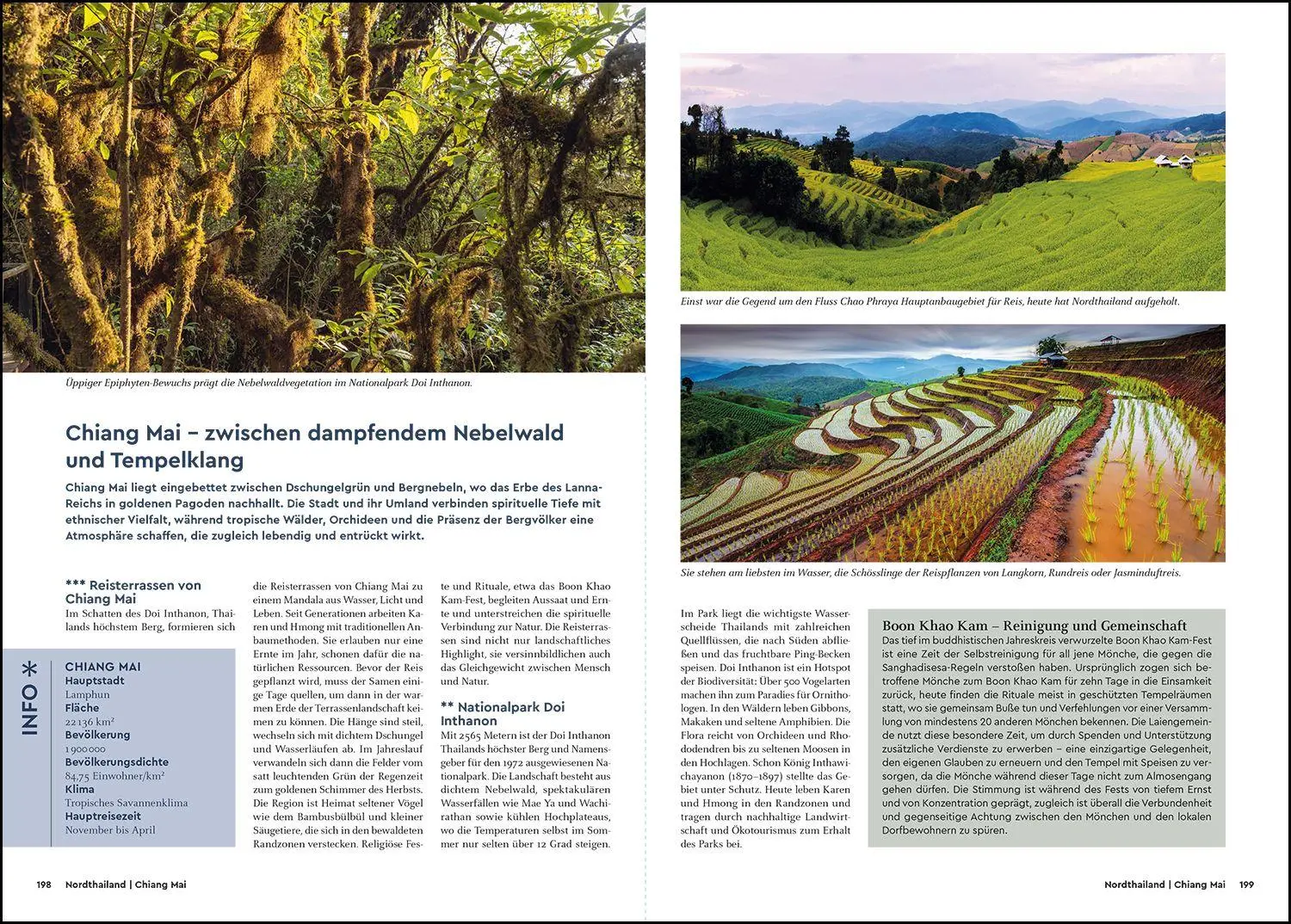 Bild: 9783969652428 | KUNTH Unterwegs in Thailand | Das große Reisebuch | Jutta M. Ingala