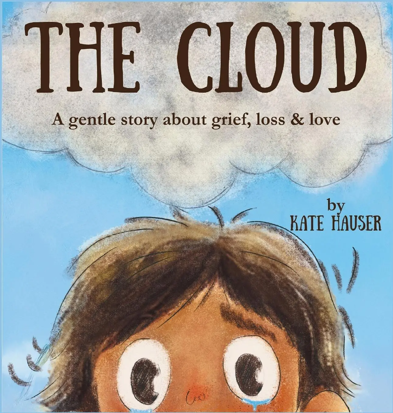 Cover: 9788797582428 | The Cloud | Kate Hauser | Buch | Englisch | 2025 | Kate Hauser