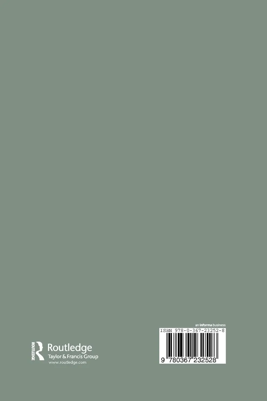Rückseite: 9780367232528 | Towards A Jurisprudence of State Communism | Cosmin Cercel | Buch