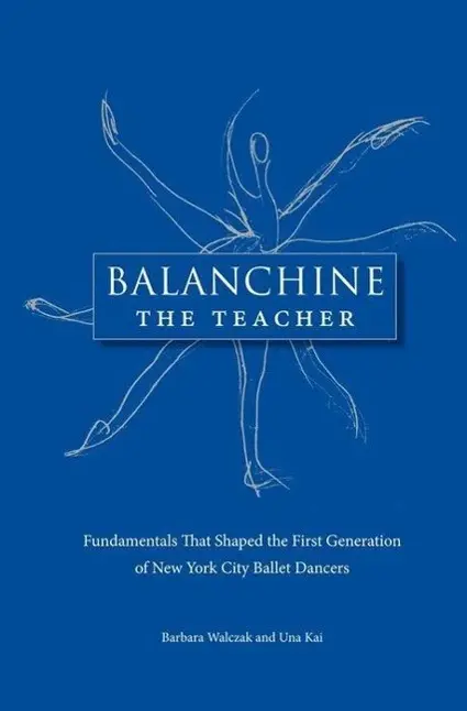 Cover: 9780813032528 | Balanchine the Teacher | Barbara Walczak (u. a.) | Taschenbuch | 2008