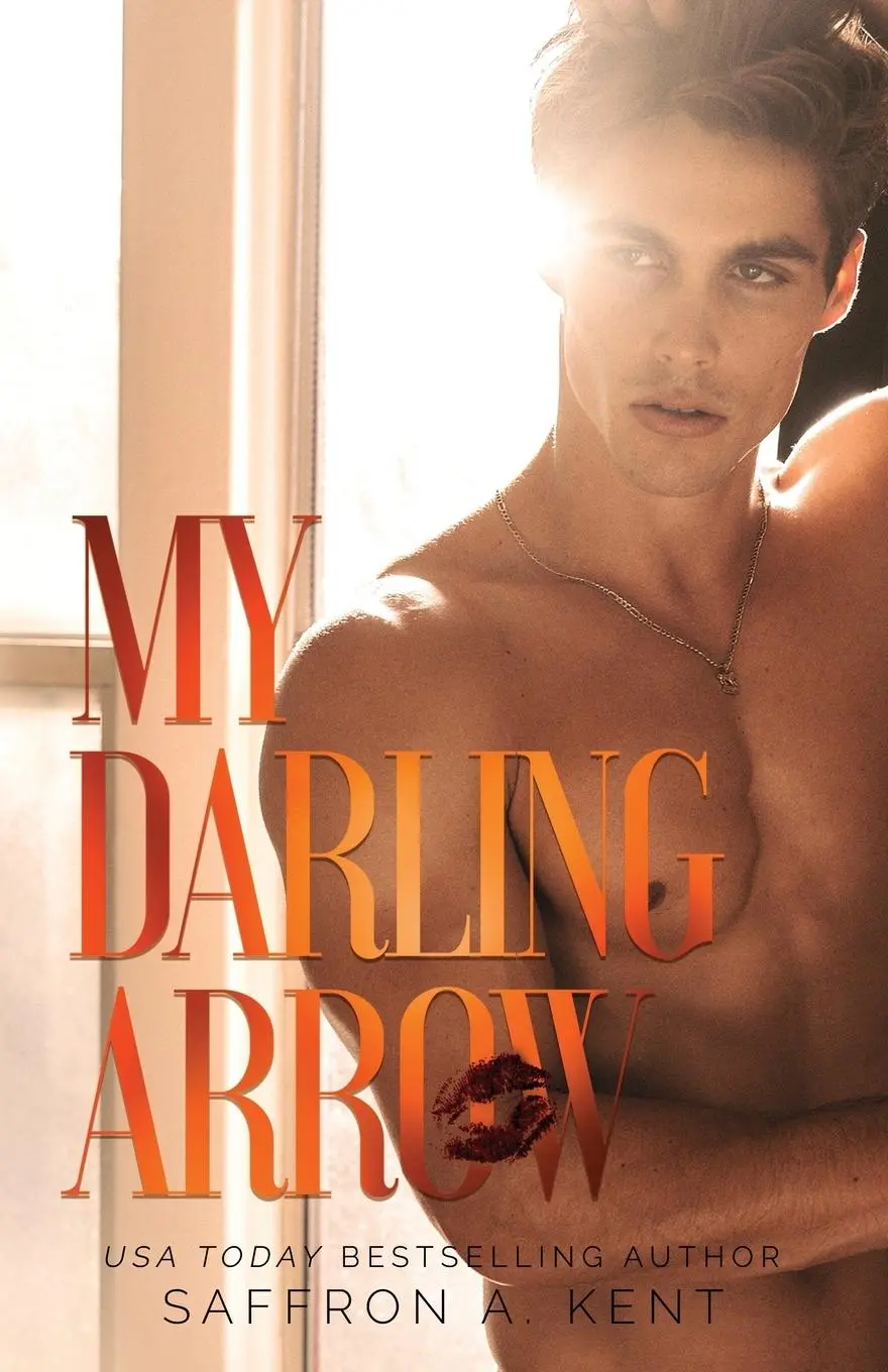 Cover: 9781087892528 | My Darling Arrow | Saffron A. Kent | Taschenbuch | Englisch | 2021