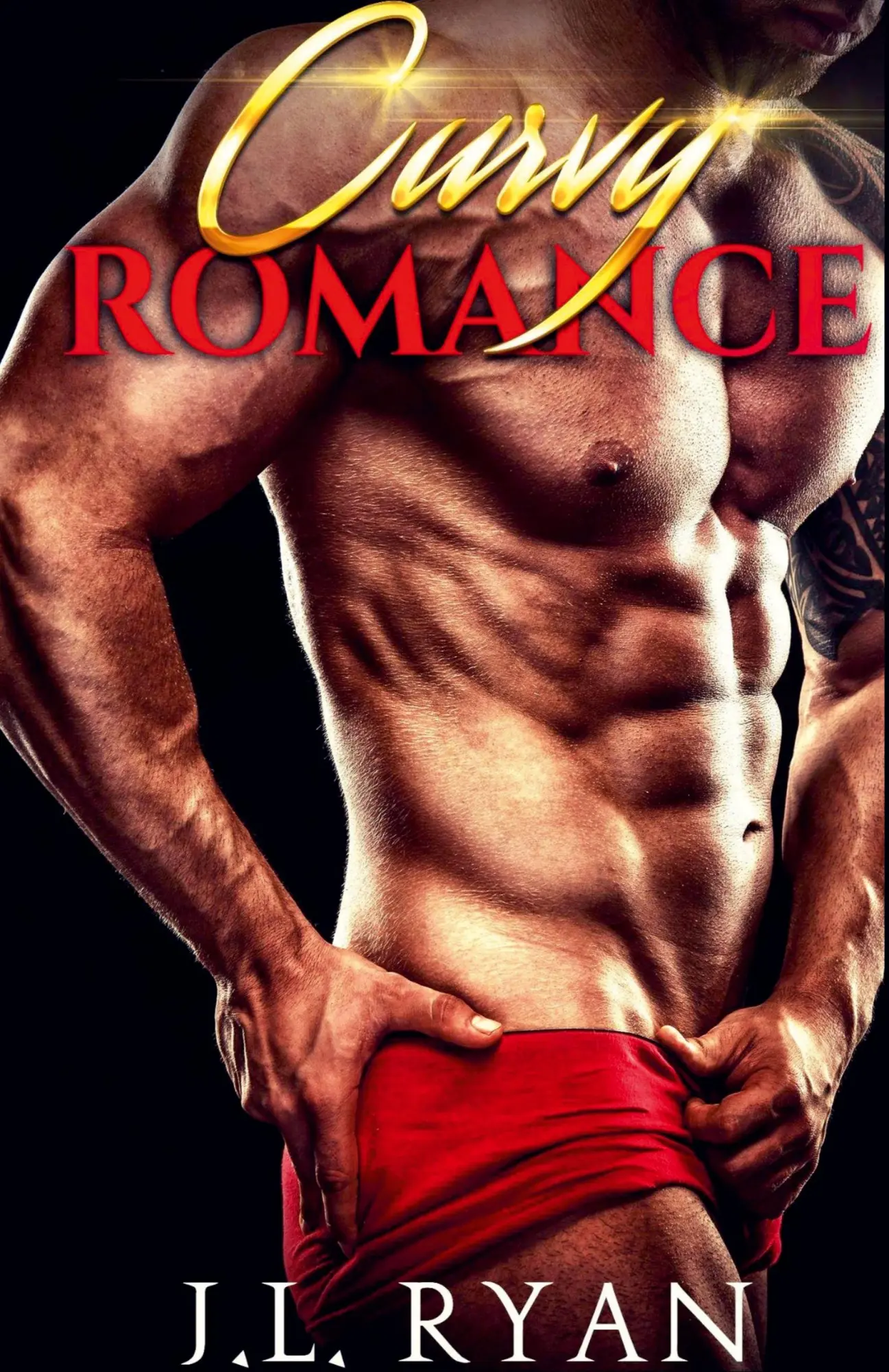 Cover: 9781393182528 | Curvy Romance | J. L. Ryan | Taschenbuch | Kartoniert / Broschiert