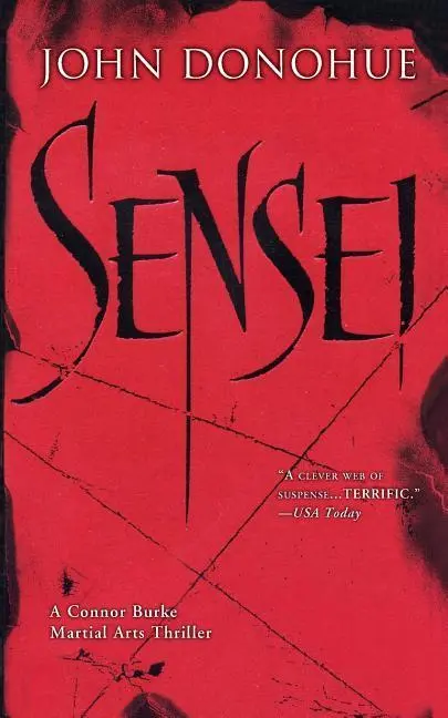 Cover: 9781594392528 | SENSEI | John J. Donohue | Taschenbuch | Kartoniert / Broschiert