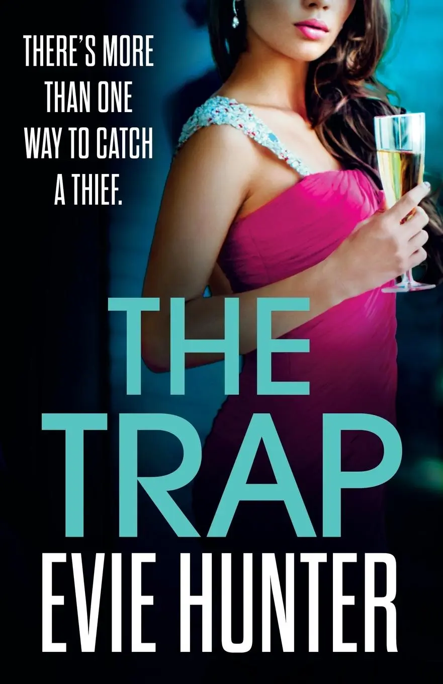 Cover: 9781802802528 | The Trap | Evie Hunter | Taschenbuch | Englisch | 2022