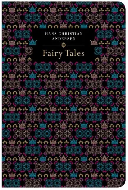 Cover: 9781914602528 | Hans Christian Anderson's Fairy Tales | Hans Christian Anderson | Buch