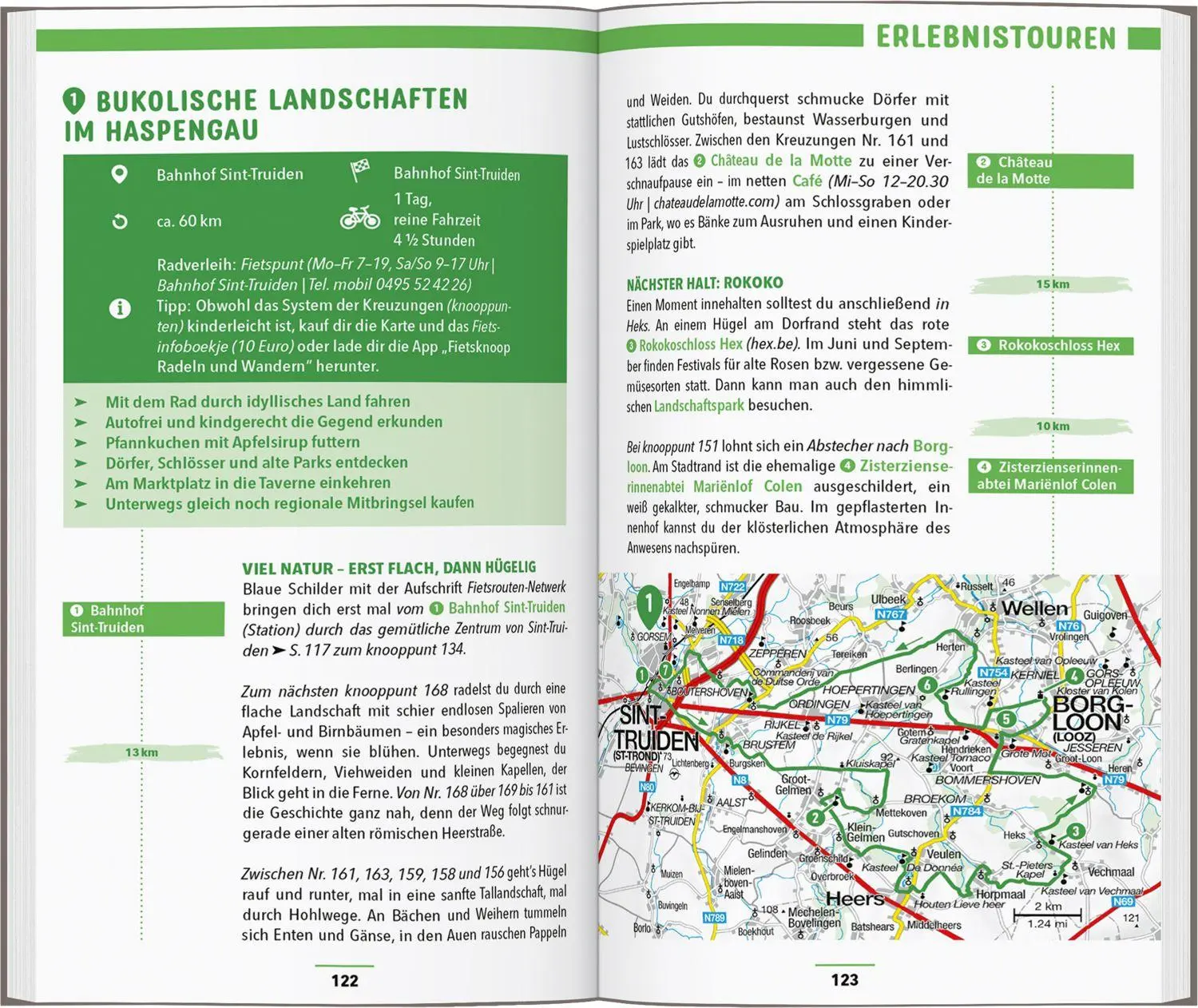 Bild: 9783829742528 | MARCO POLO Reiseführer Flandern, Antwerpen, Brügge, Gent | Taschenbuch