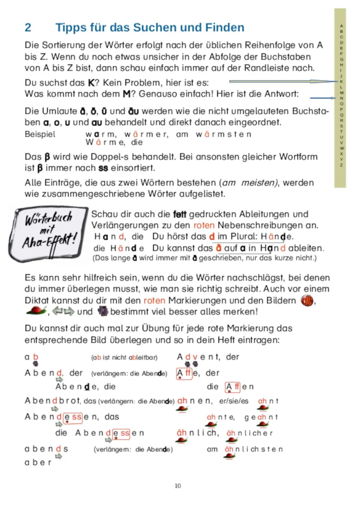 Bild: 9783942122528 | Häufige Wörter. Basiskonzept Rechtschreiben | Günther Thomé (u. a.)
