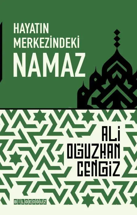 Hayatin Merkezindeki Namaz