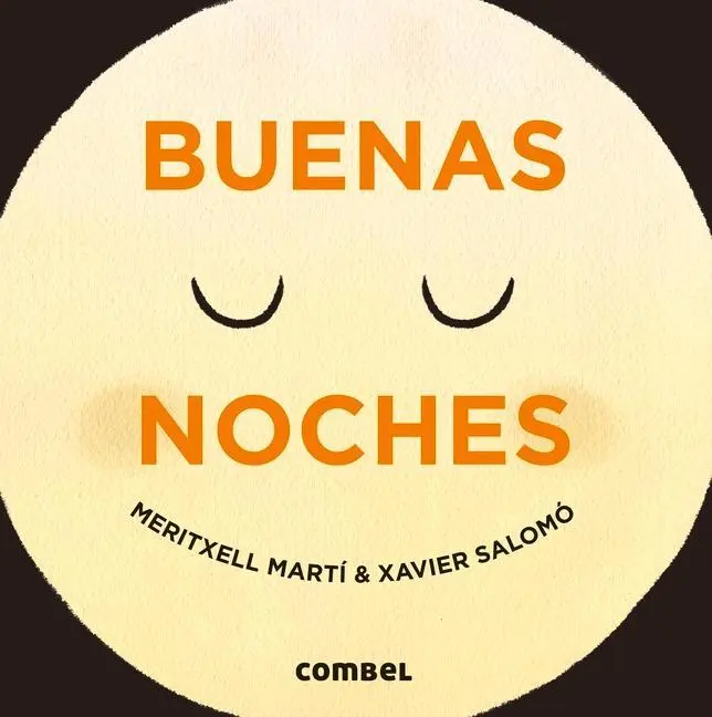 Cover: 9788491012528 | Buenas Noches | Meritxell Martí | Buch | Papp-Bilderbuch | Spanisch