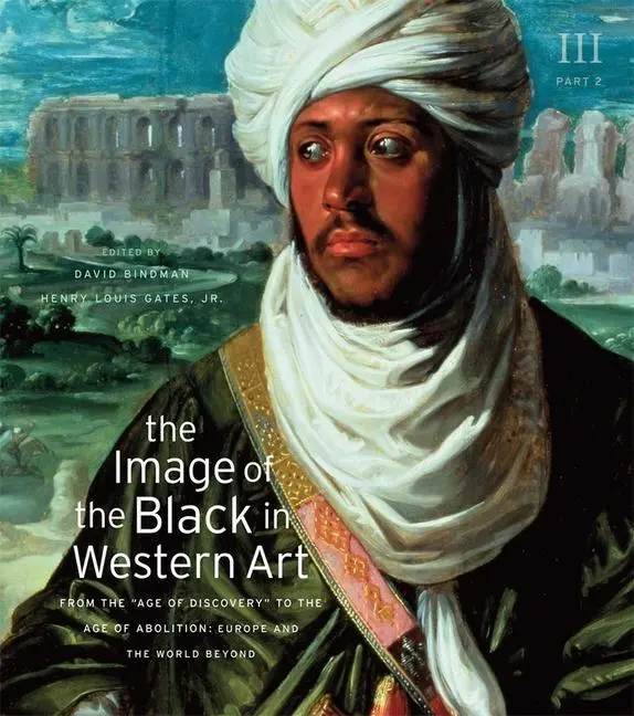 Cover: 9780674052628 | The Image of the Black in Western Art, Volume III | Bindman (u. a.)
