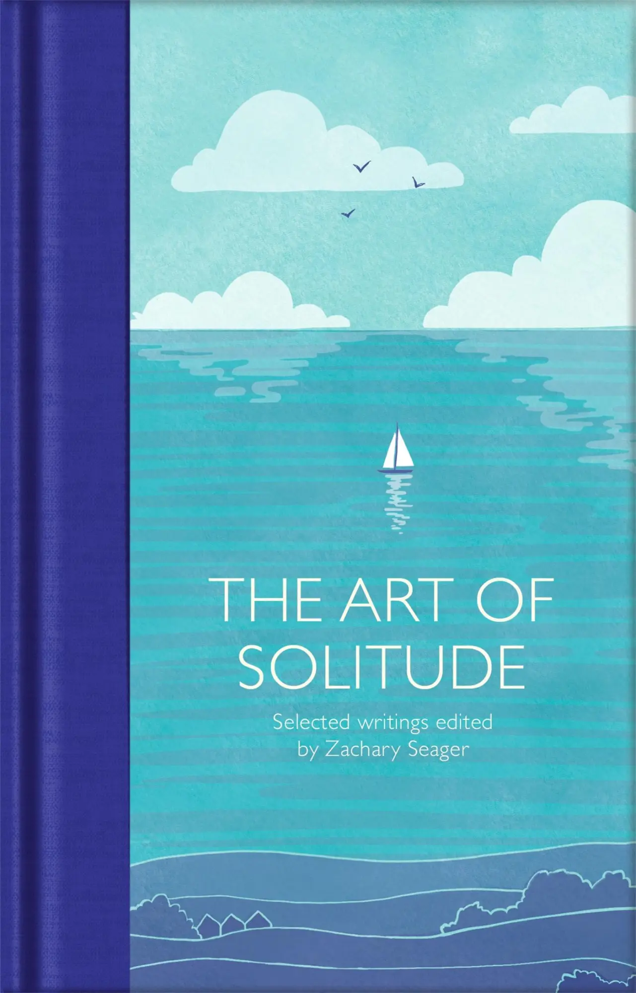 Cover: 9781529032628 | The Art of Solitude | Zachary Seager | Buch | 206 S. | Englisch | 2020