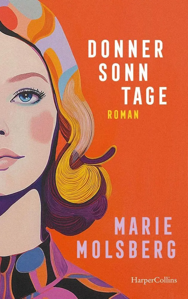 Cover: 9783365012628 | Donnersonntage | Marie Molsberg | Buch | 416 S. | Deutsch | 2026