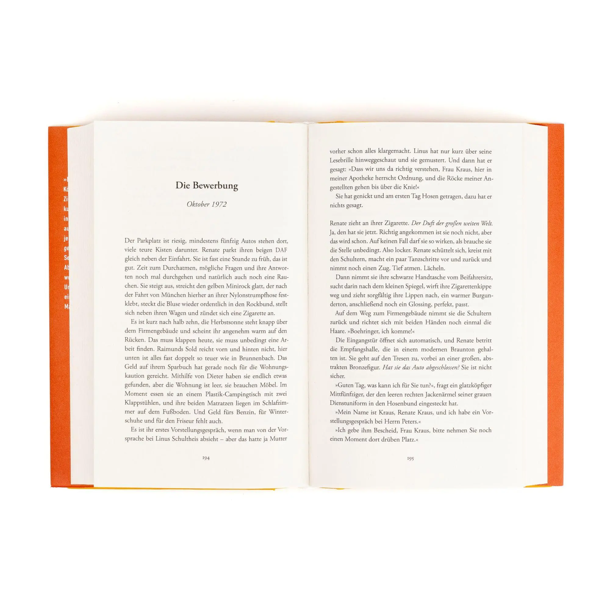Bild: 9783365012628 | Donnersonntage | Marie Molsberg | Buch | 416 S. | Deutsch | 2026