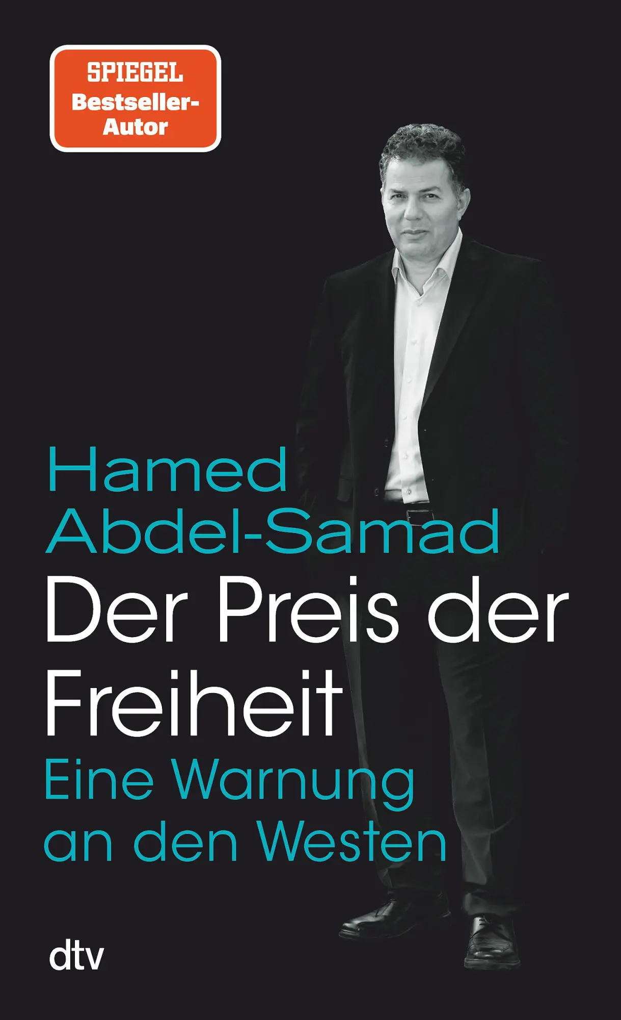 Cover: 9783423352628 | Der Preis der Freiheit | Hamed Abdel-Samad | Taschenbuch | 288 S.