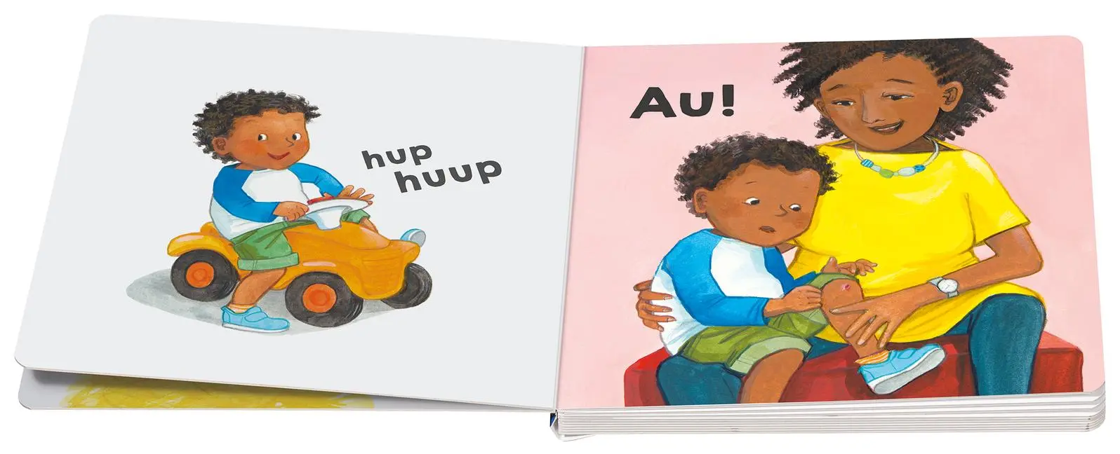 Bild: 9783473302628 | ministeps: Wie klingt deine Welt? | Martina Kohl | Buch | 24 S. | 2022