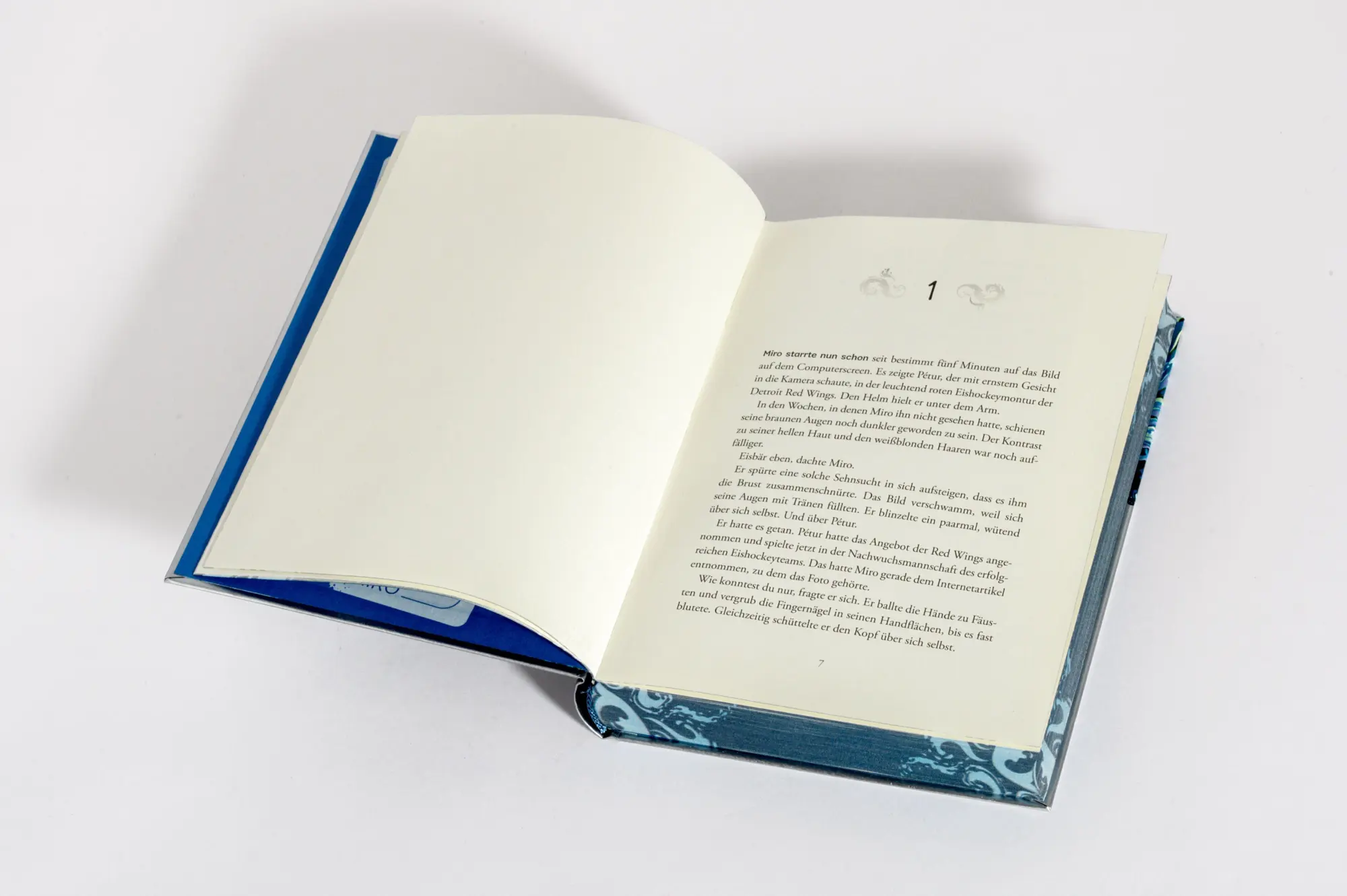 Bild: 9783570182628 | Wilderland - Das Meer | Gina Mayer | Buch | Die Wilderland-Reihe | cbj