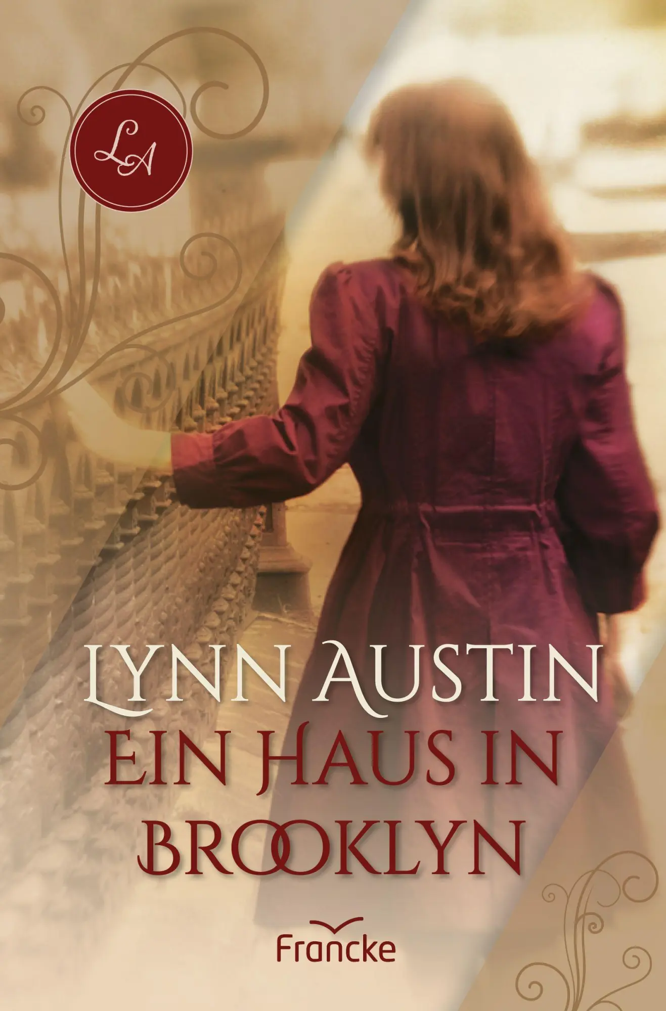 Cover: 9783868272628 | Ein Haus in Brooklyn | Lynn Austin | Taschenbuch | 457 S. | Deutsch