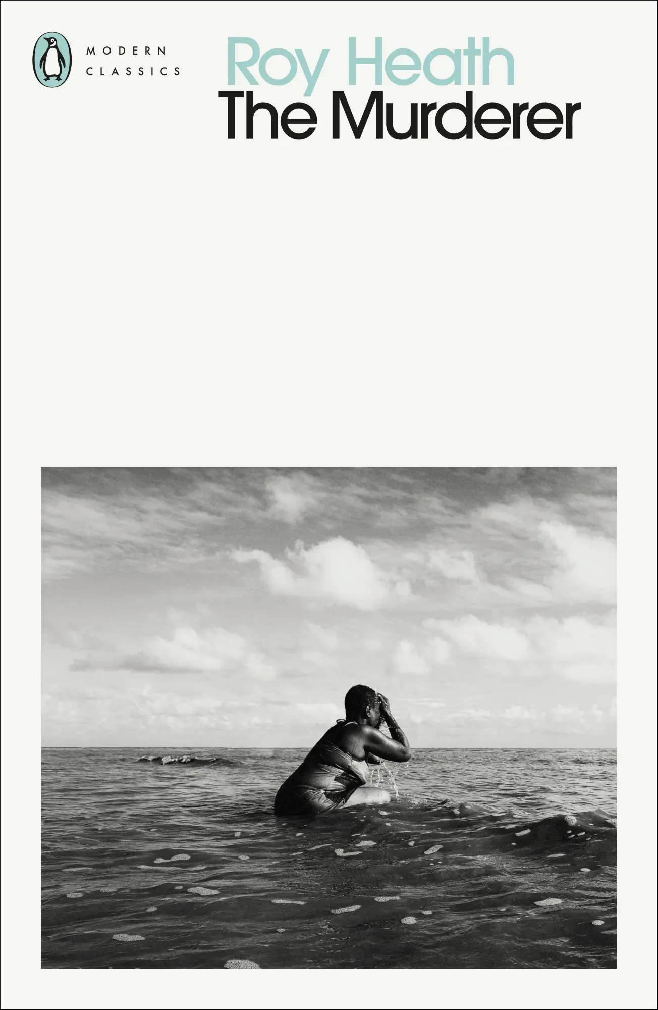 Cover: 9780241552728 | The Murderer | Roy Heath | Taschenbuch | Kartoniert / Broschiert
