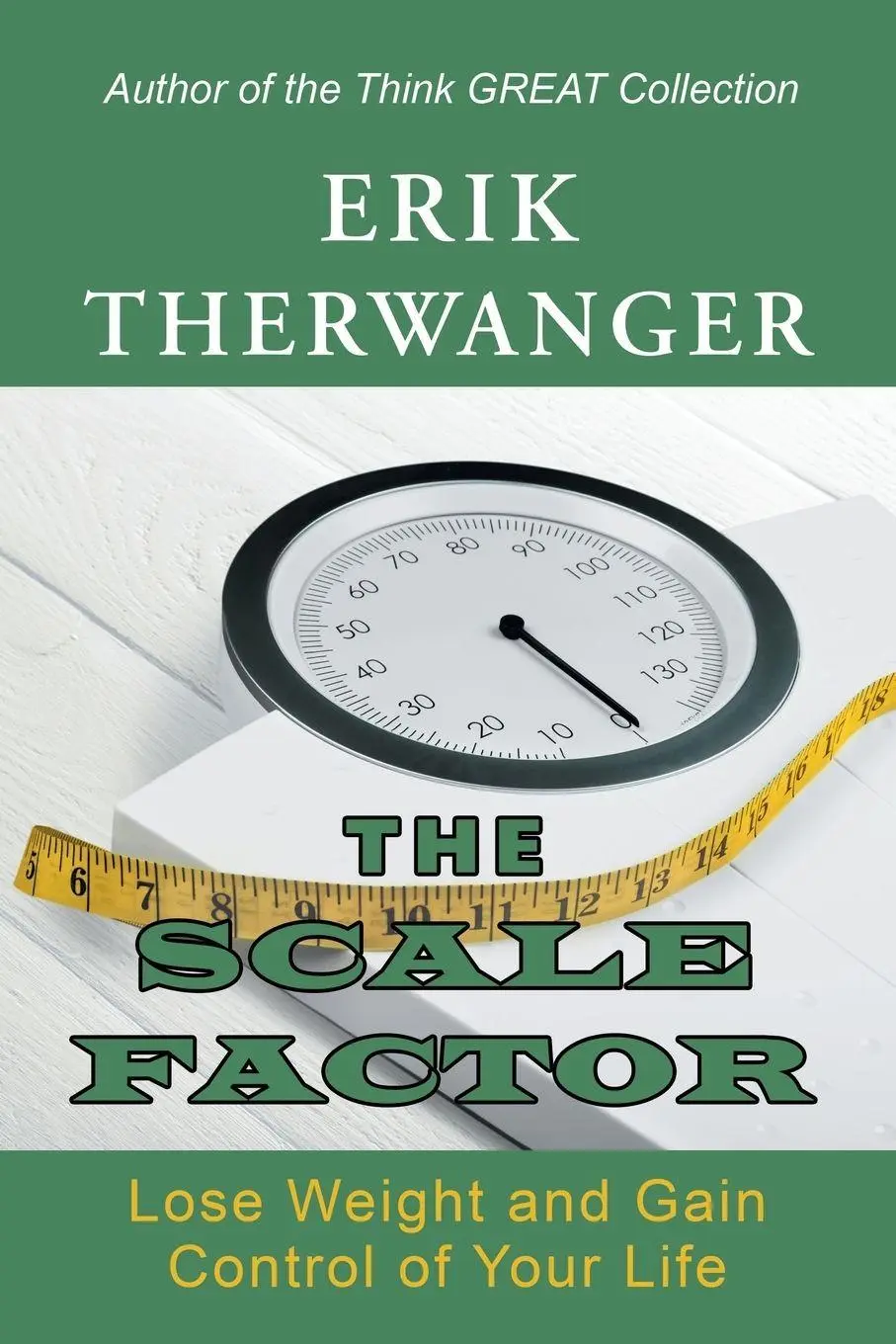 Cover: 9781982212728 | The Scale Factor | Lose Weight and Gain Control of Your Life | Buch