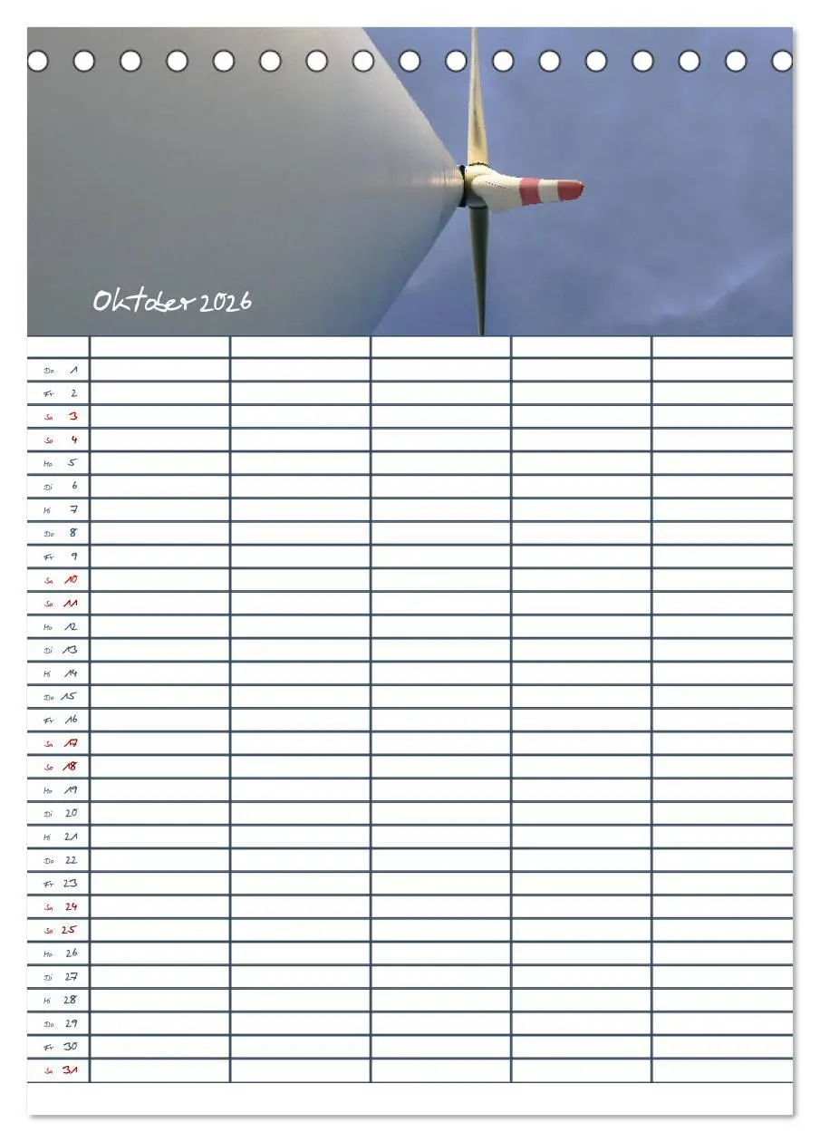Bild: 9783516402728 | Rhein-Kreis Neuss - Der Familienkalender (Tischkalender 2026 DIN A5...