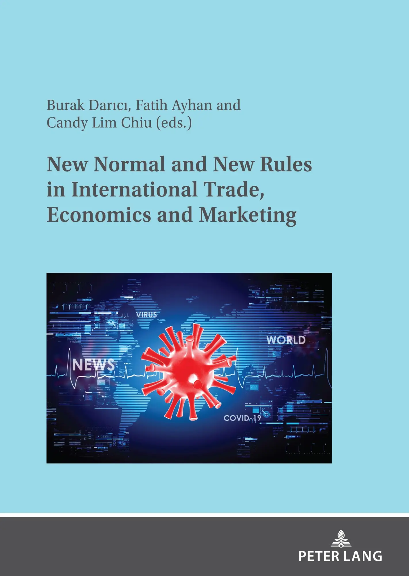 New Normal and New Rules in International Trade Economics and Marketing Kartoniert (TB)