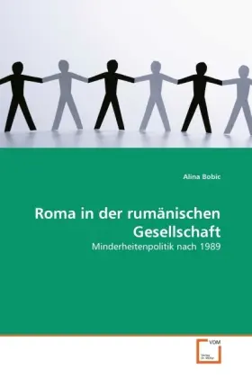 Cover: 9783639332728 | Roma in der rumänischen Gesellschaft | Minderheitenpolitik nach 1989