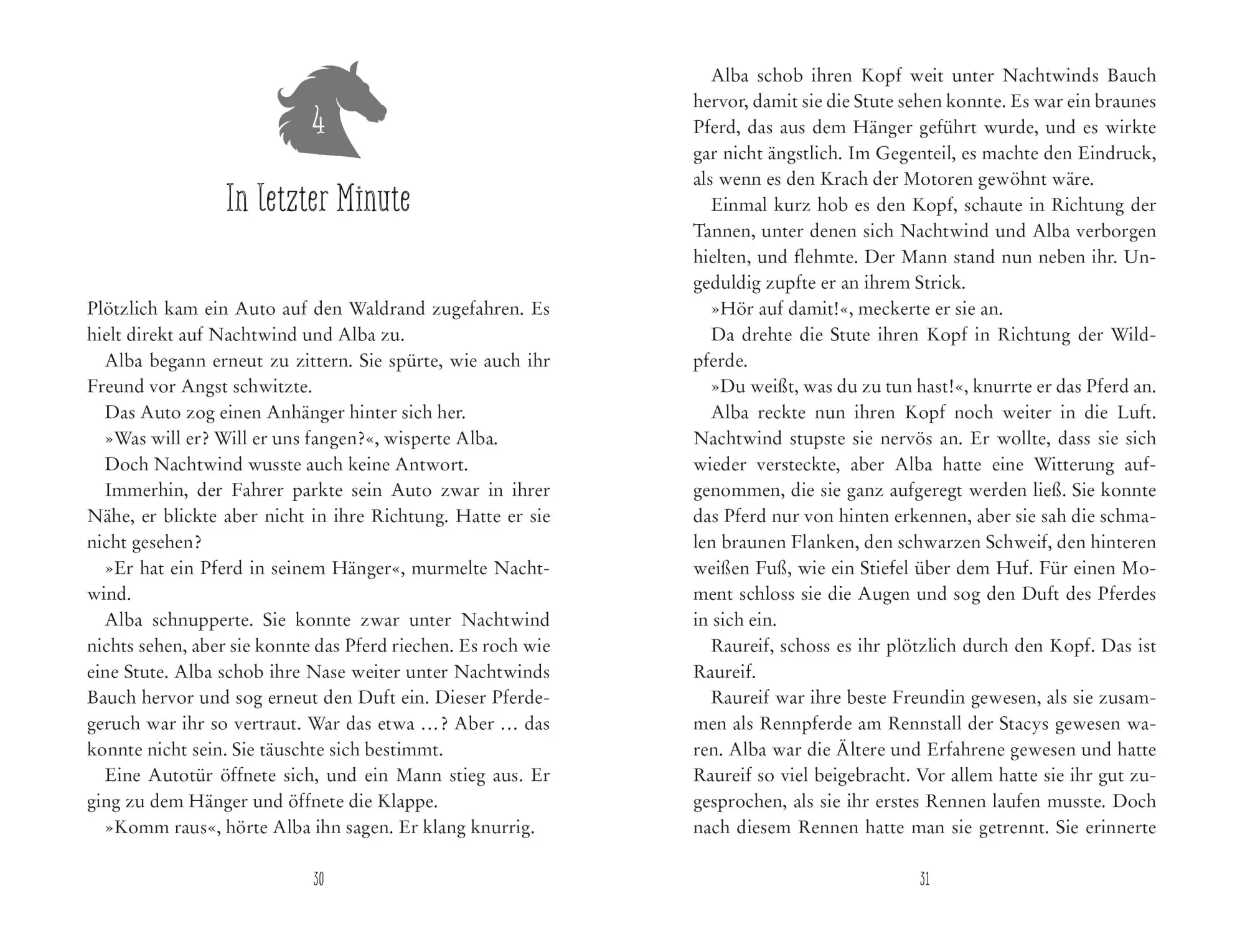 Bild: 9783737342728 | Wild Horses - Zusammen durch den Sturm | Helen Martins | Buch | 256 S.