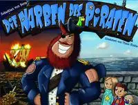 Cover: 9783956512728 | Die Narben des Piraten | Sebastian von Berg | Buch | 32 S. | Deutsch